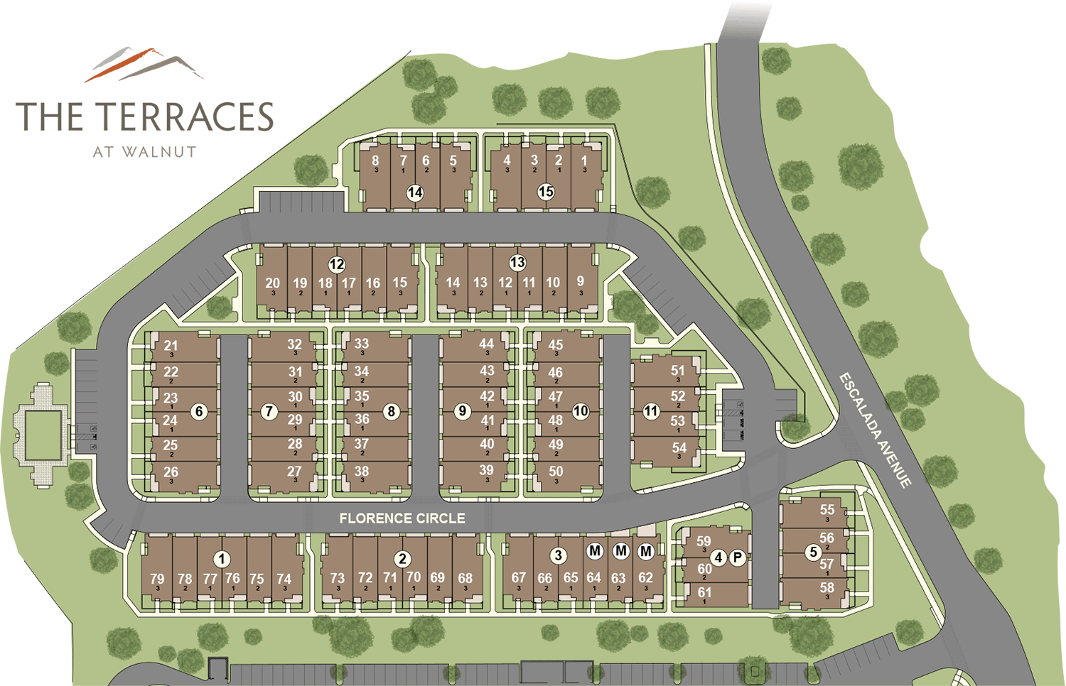 Felice Site Map