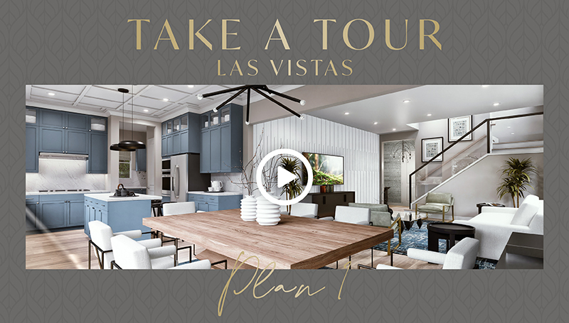 Take A Tour | Las Vistas Plan 1