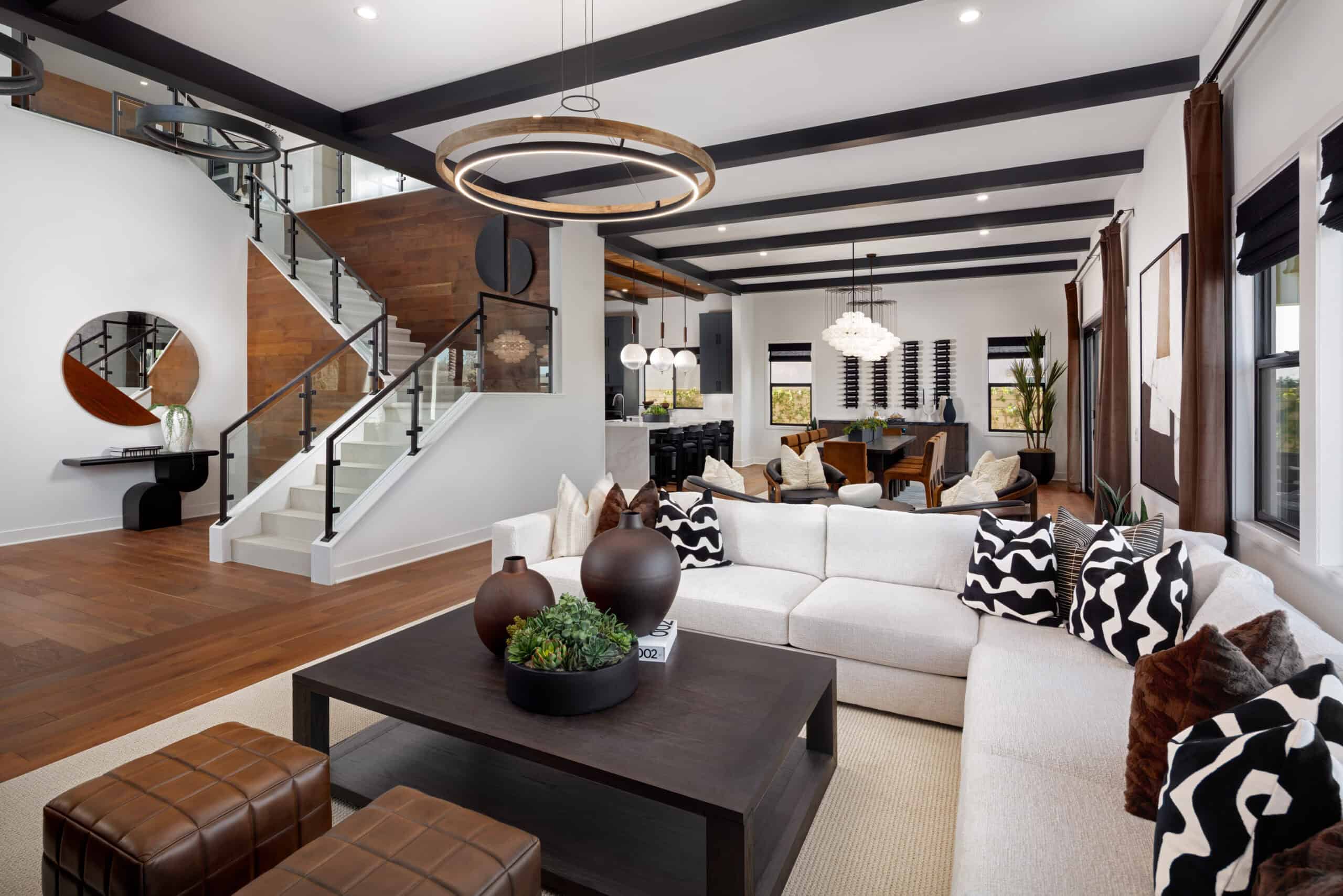 The Terraces at Walnut News - TRENTO NOW OPEN FOR SALES at The Terraces