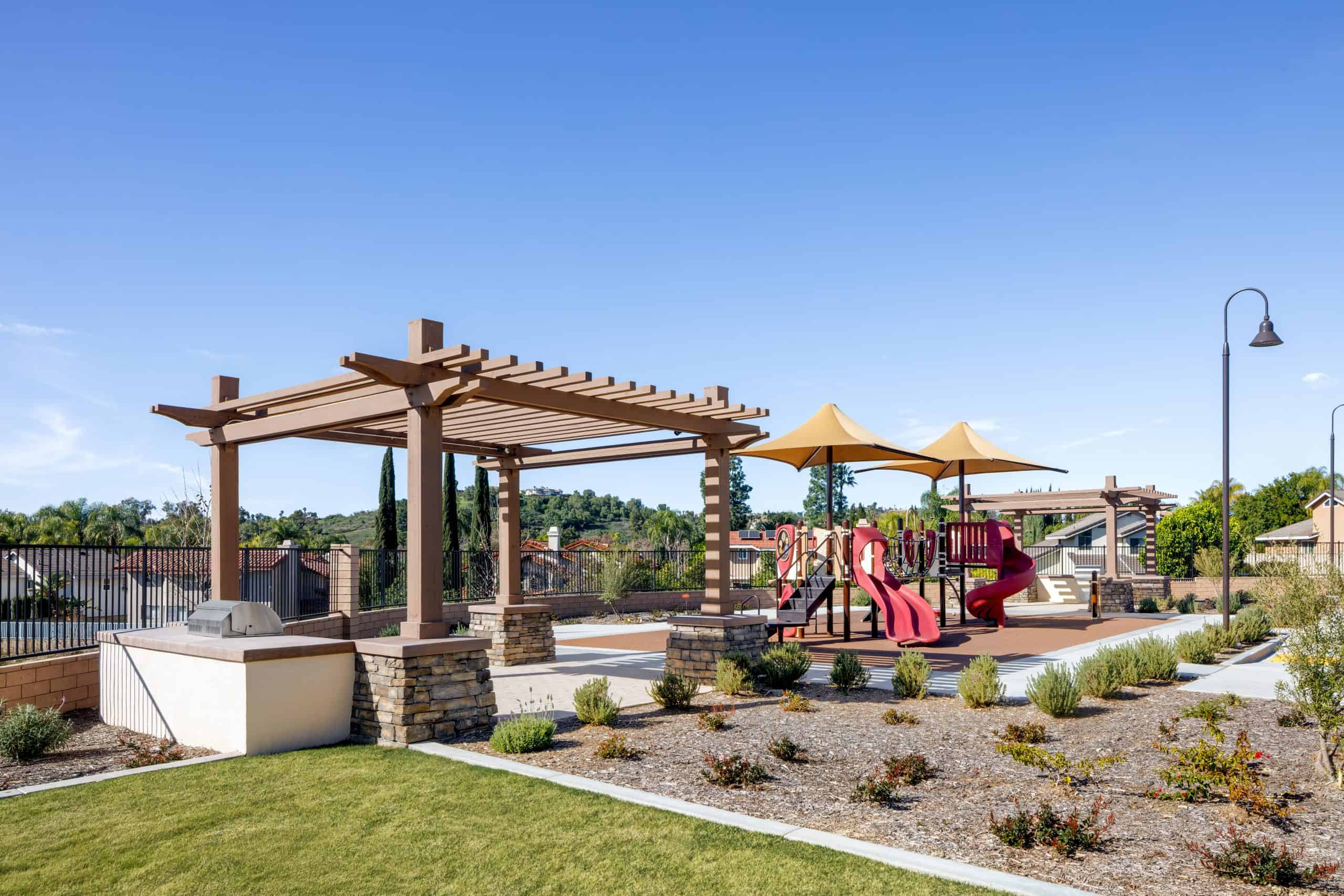 The Terraces at Walnut News - Amenities That Elevate Everyday Living at The Terraces